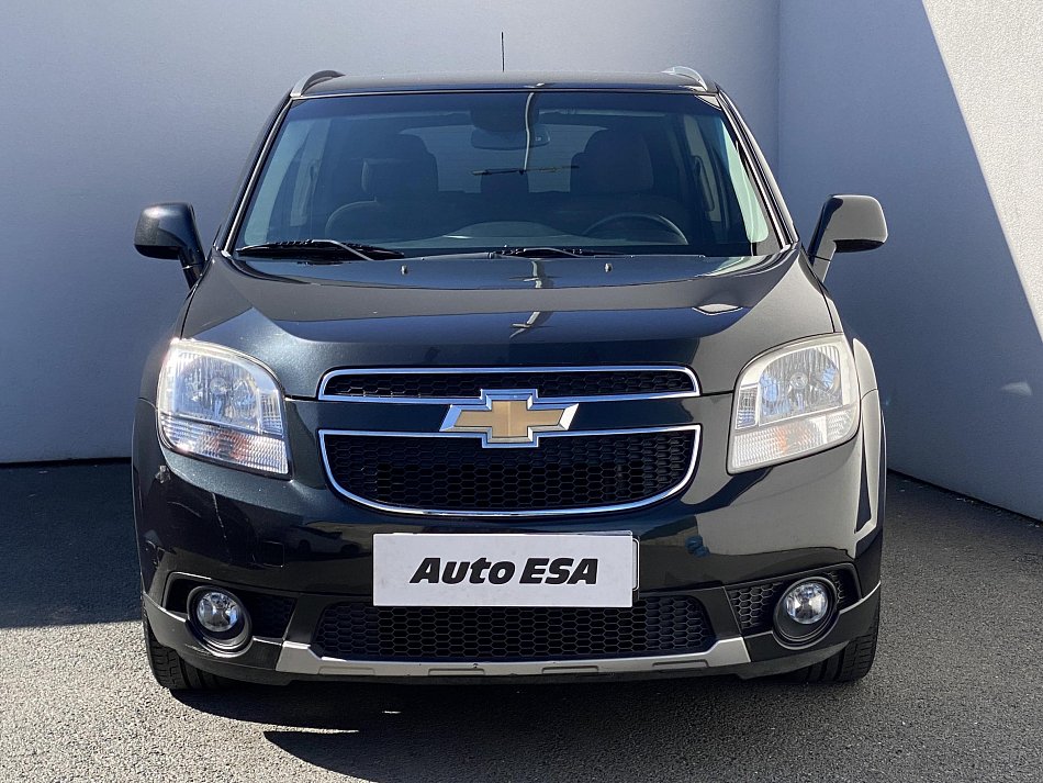 Chevrolet Orlando 1.8i 