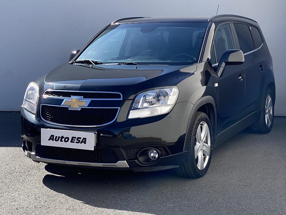 Chevrolet Orlando 1.8i 