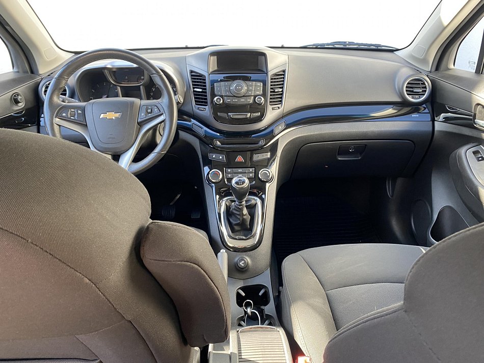 Chevrolet Orlando 1.8i 
