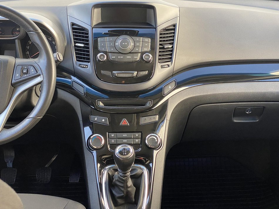 Chevrolet Orlando 1.8i 