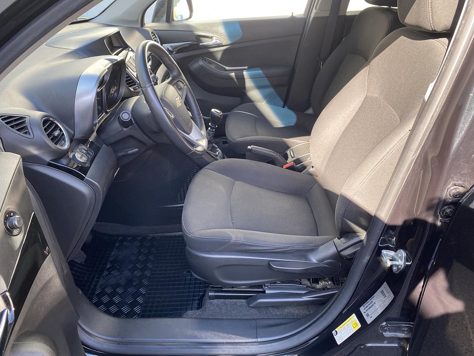 Chevrolet Orlando 1.8i 
