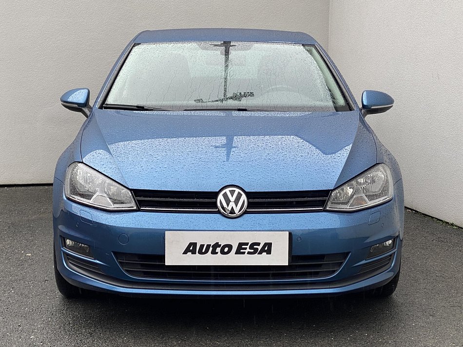 Volkswagen Golf 1.4 TSi CUP