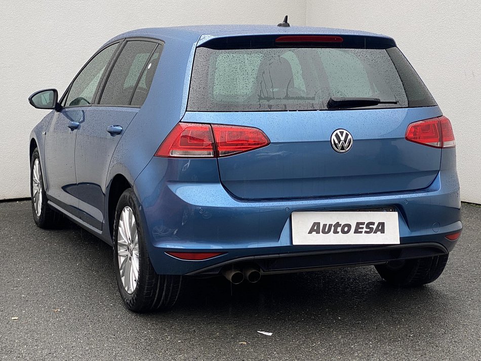 Volkswagen Golf 1.4 TSi CUP