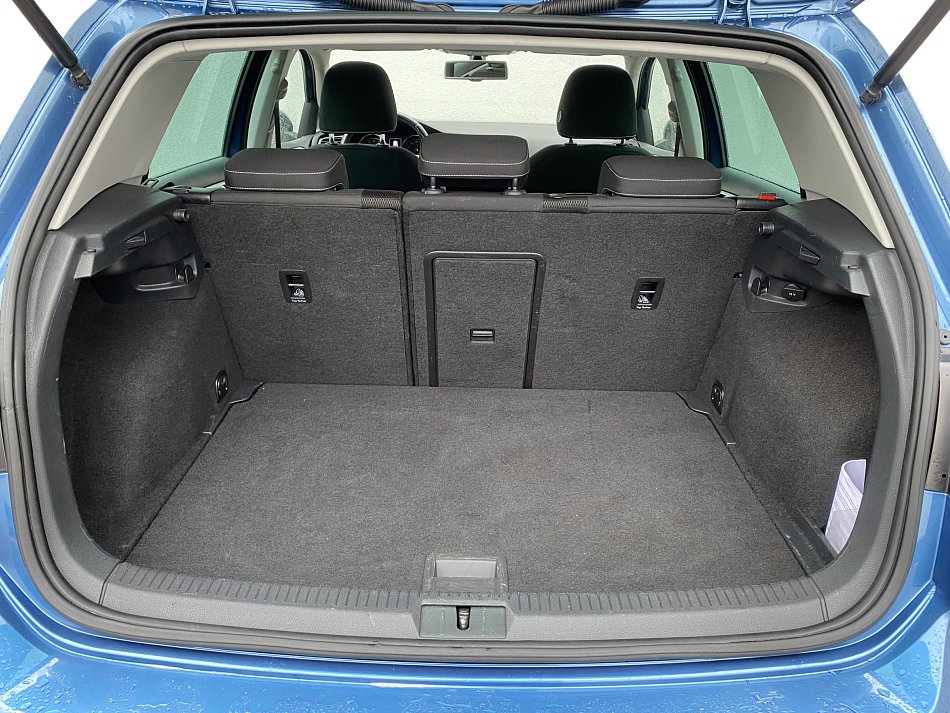 Volkswagen Golf 1.4 TSi CUP