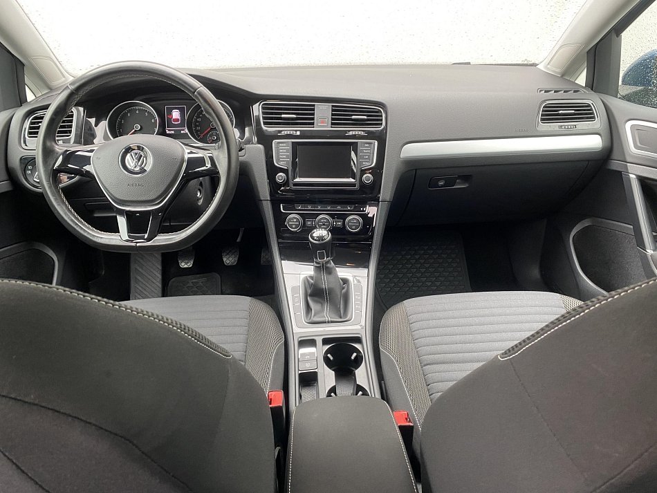 Volkswagen Golf 1.4 TSi CUP
