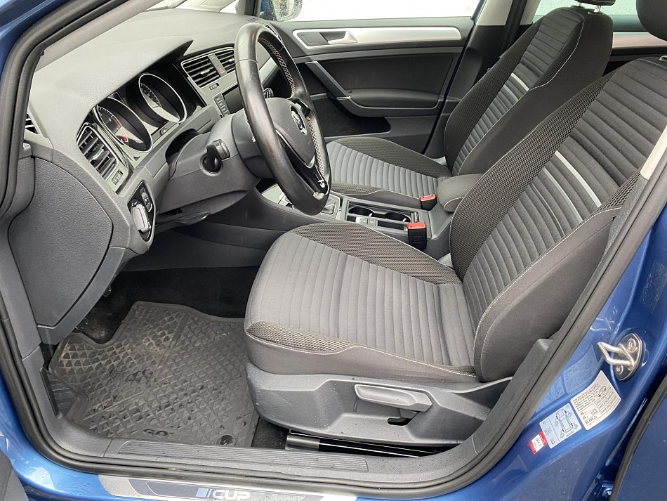 Volkswagen Golf 1.4 TSi CUP