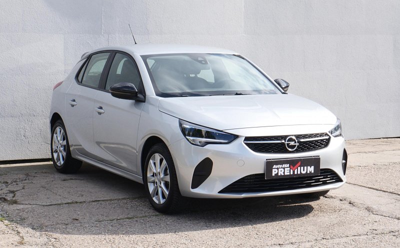 Opel Corsa 1.2T 