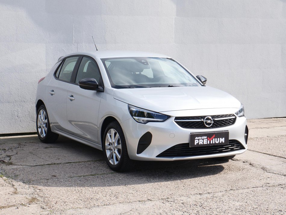 Opel Corsa 1.2T 