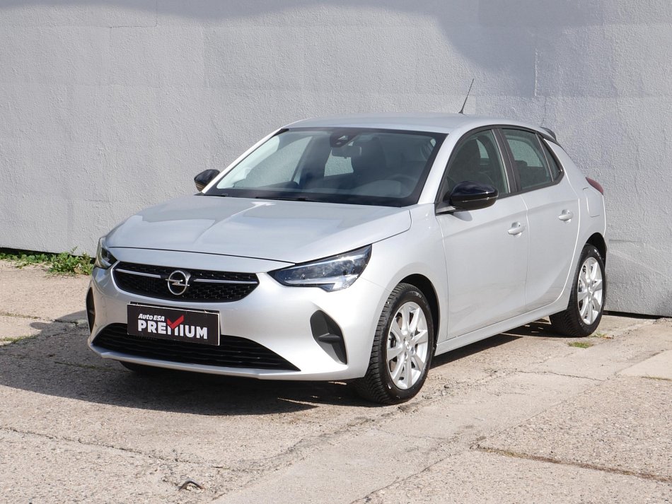 Opel Corsa 1.2T 