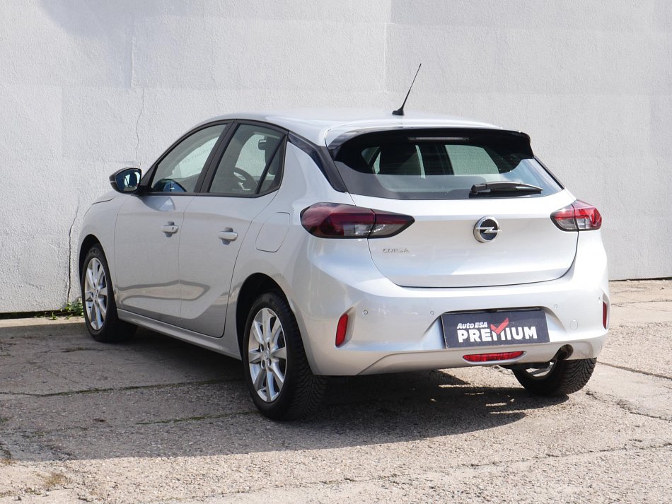 Opel Corsa 1.2T 