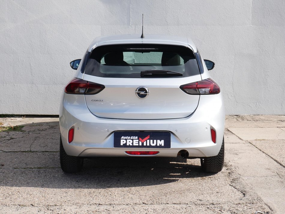 Opel Corsa 1.2T 