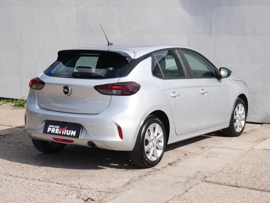 Opel Corsa 1.2T 