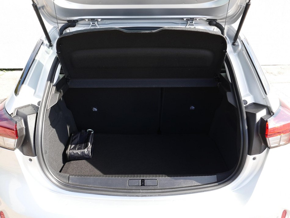 Opel Corsa 1.2T 