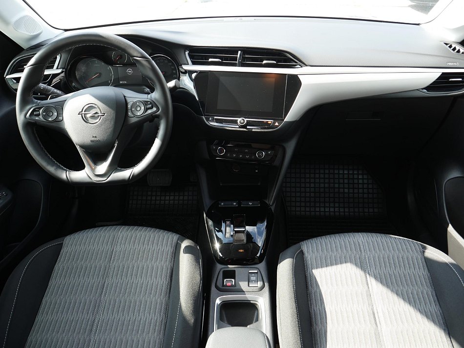 Opel Corsa 1.2T 