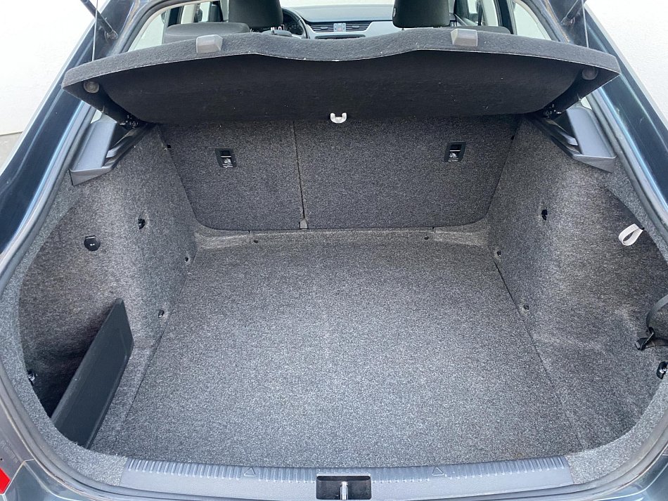 Škoda Octavia III 1.2 TSi Ambition