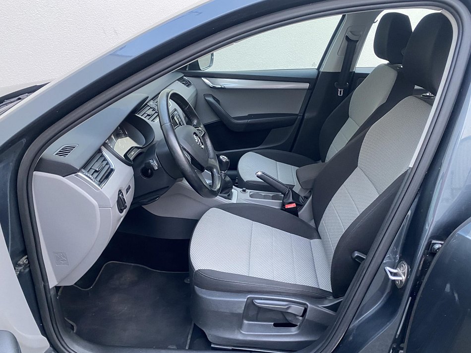 Škoda Octavia III 1.2 TSi Ambition