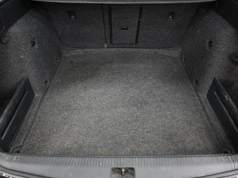 Škoda Octavia III 1.6 TDi 