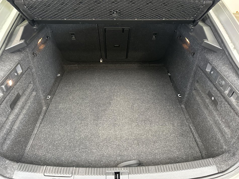 Škoda Superb III 2.0 TSI 