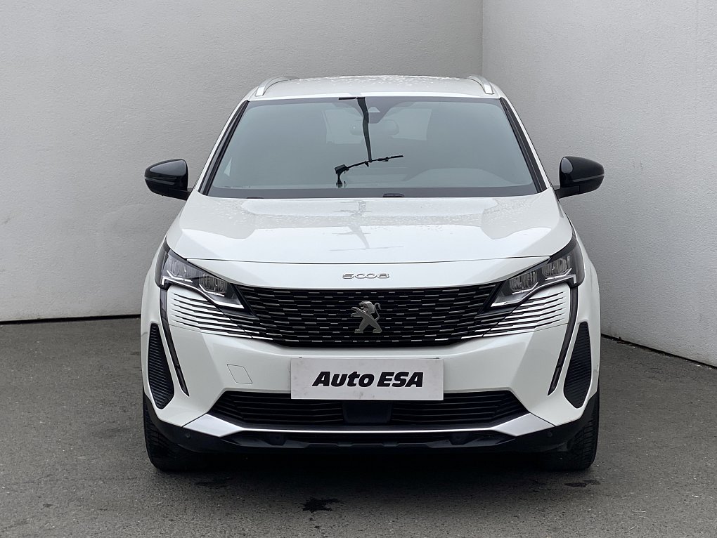 Peugeot 5008 1.2PT Allure
