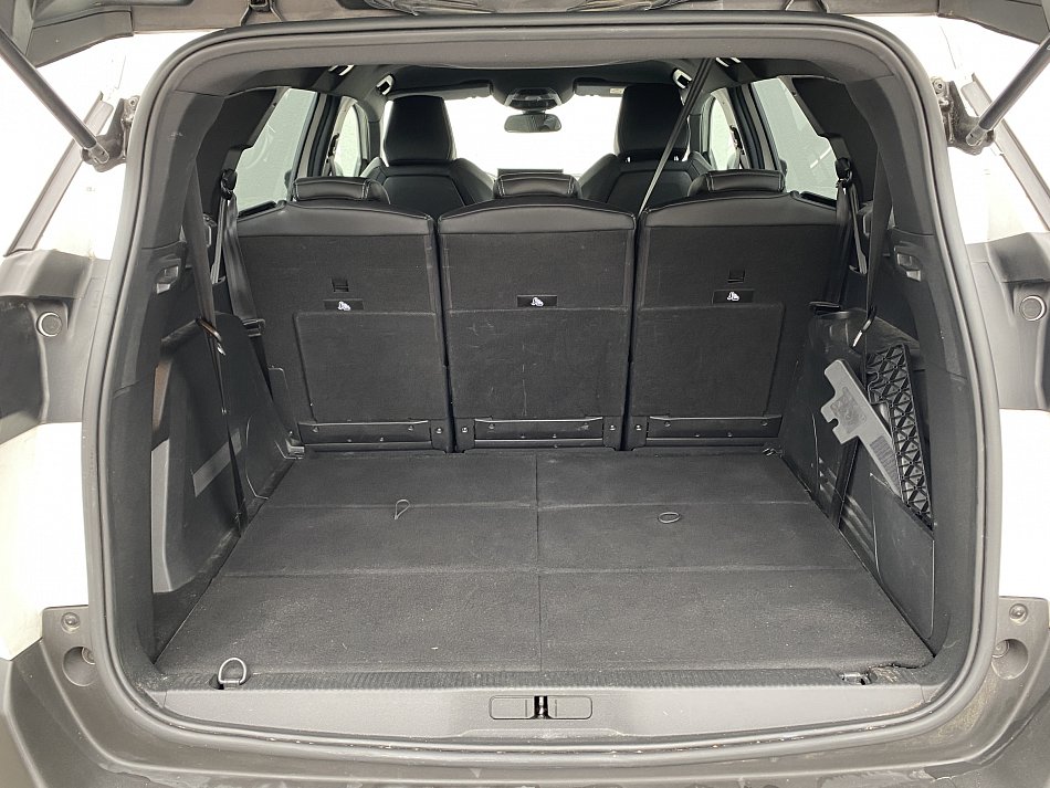 Peugeot 5008 1.2PT Allure