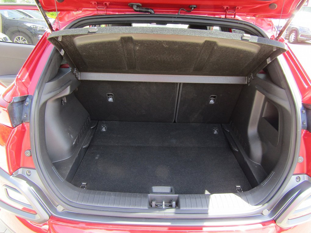 Hyundai Kona 1.0 T-GDi 