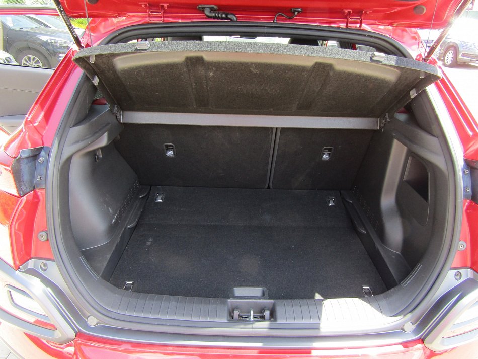 Hyundai Kona 1.0 T-GDi 
