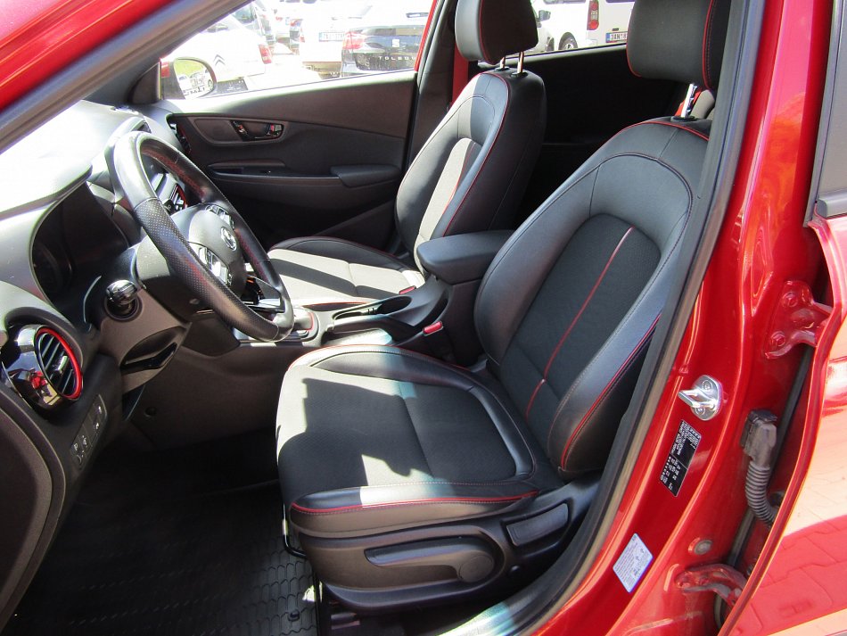 Hyundai Kona 1.0 T-GDi 