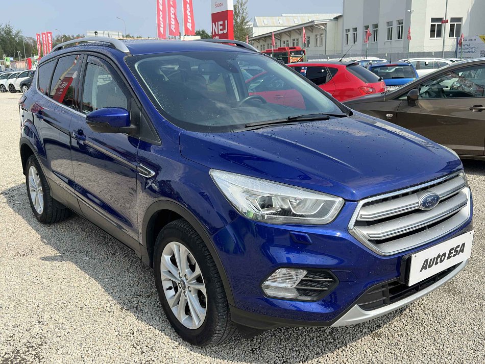 Ford Kuga 1.5 EB 