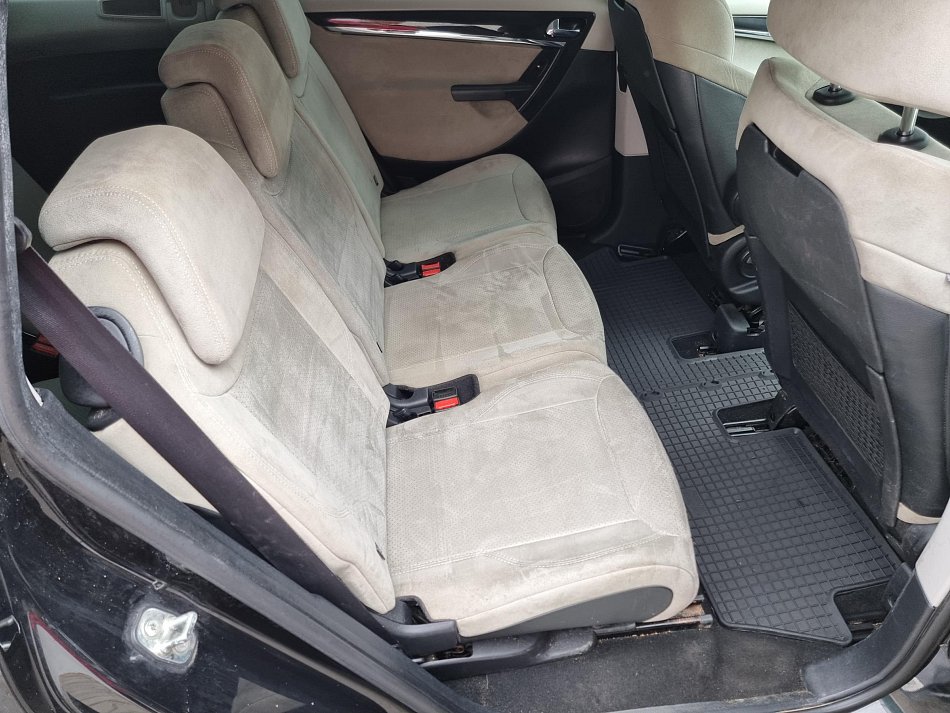 Citroën C4 GRAND Picasso 1.6 HDi 