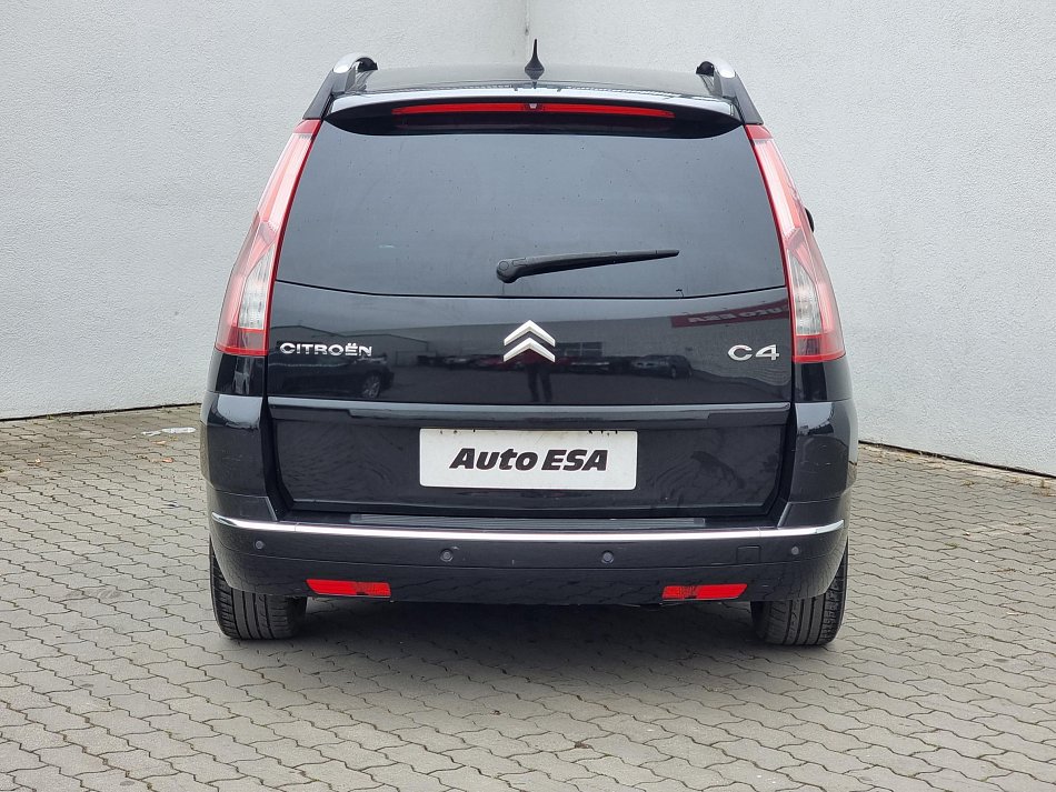 Citroën C4 GRAND Picasso 1.6 HDi 