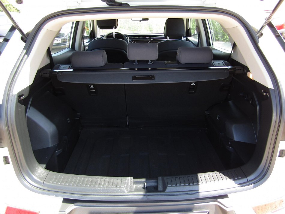 SsangYong Korando 1.5 T-GDi 