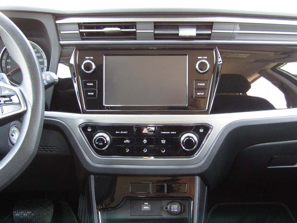 SsangYong Korando 1.5 T-GDi 