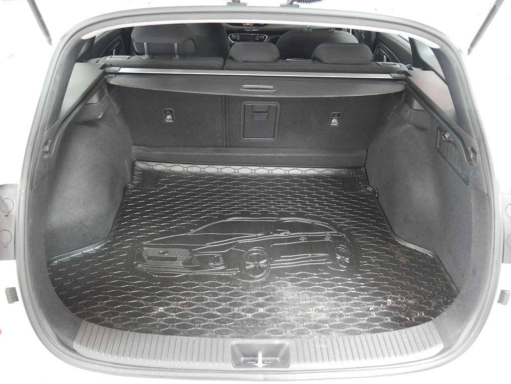 Hyundai I30 1.6 CRDi Style