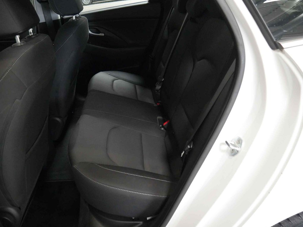 Hyundai I30 1.6 CRDi Style