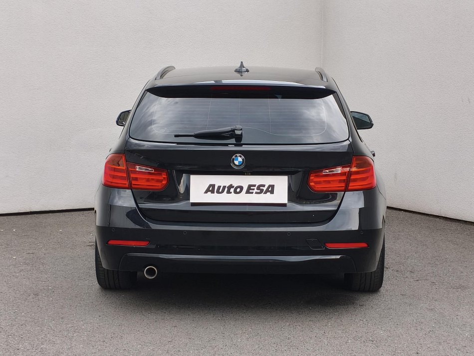 BMW Řada 3 2.0d  318d