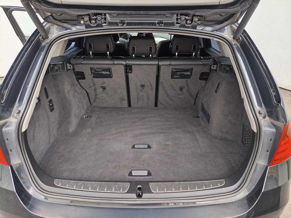 BMW Řada 3 2.0d  318d