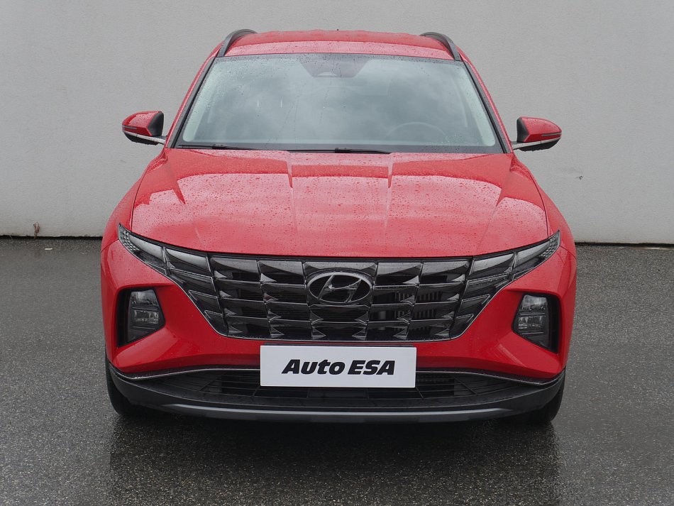 Hyundai Tucson 1.6 T-GDi 