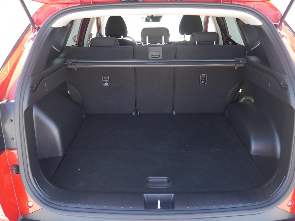 Hyundai Tucson 1.6 T-GDi 