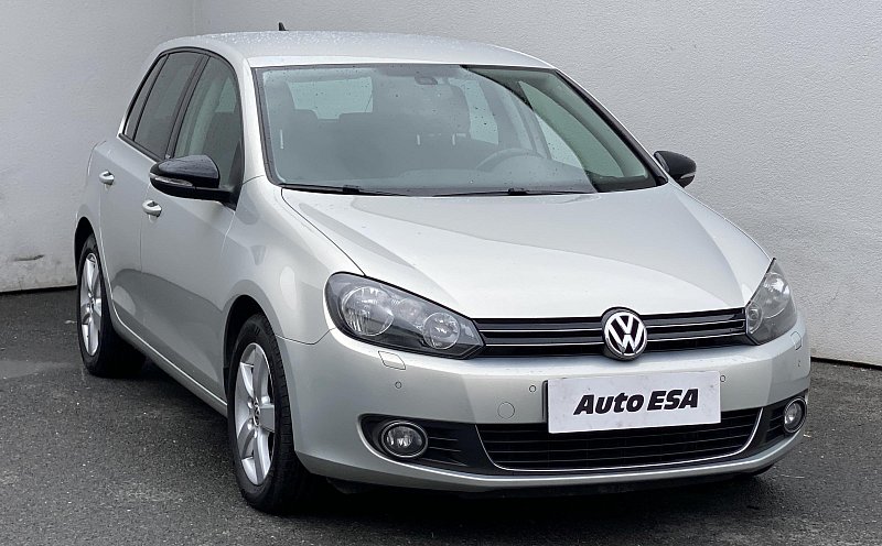 Volkswagen Golf 1.4 TSi Style