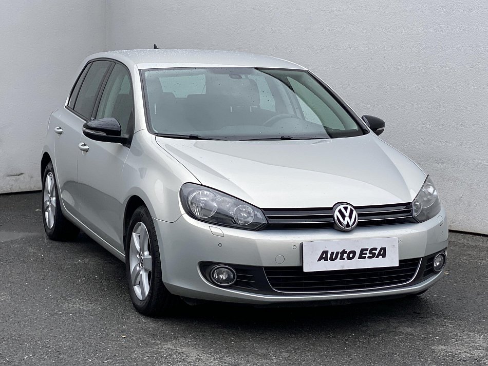 Volkswagen Golf 1.4 TSi Style