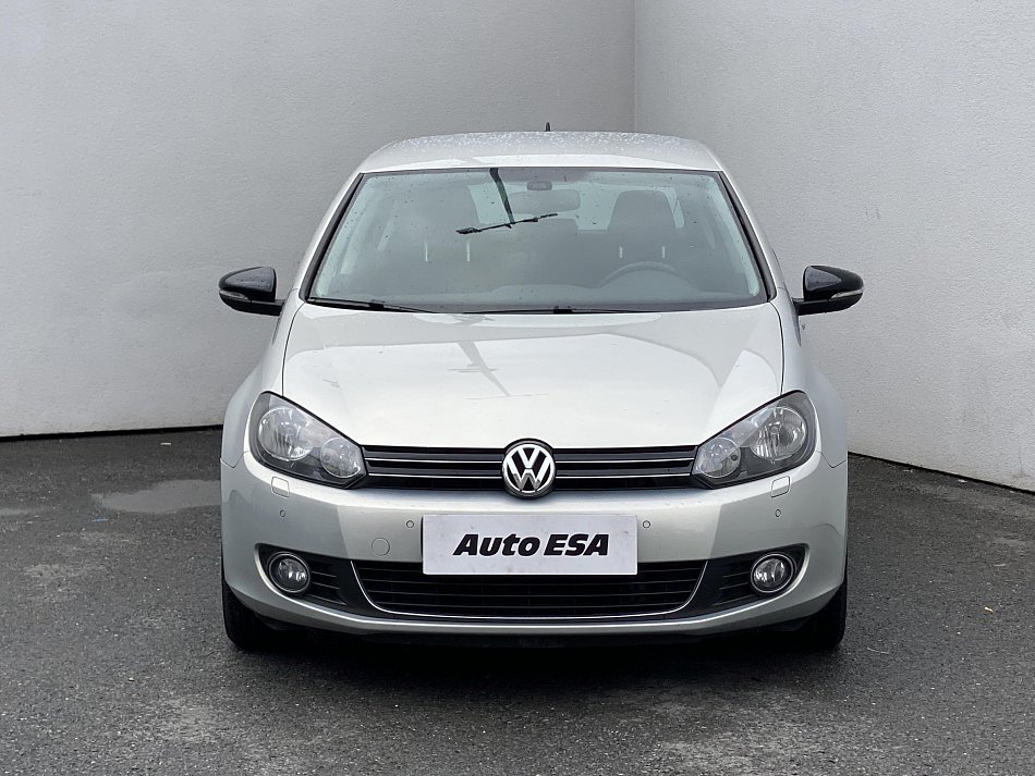 Volkswagen Golf 1.4 TSi Style