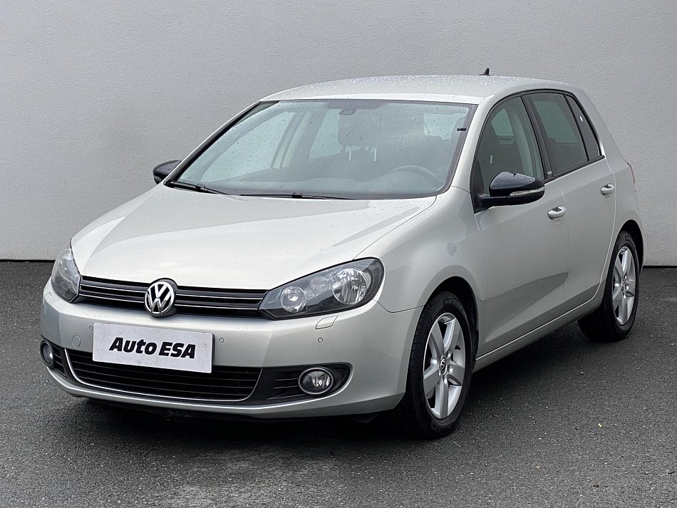 Volkswagen Golf 1.4 TSi Style