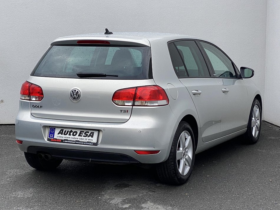 Volkswagen Golf 1.4 TSi Style