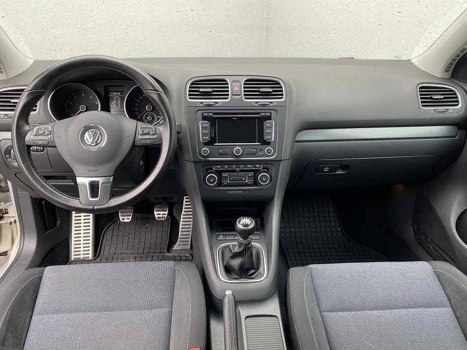Volkswagen Golf 1.4 TSi Style