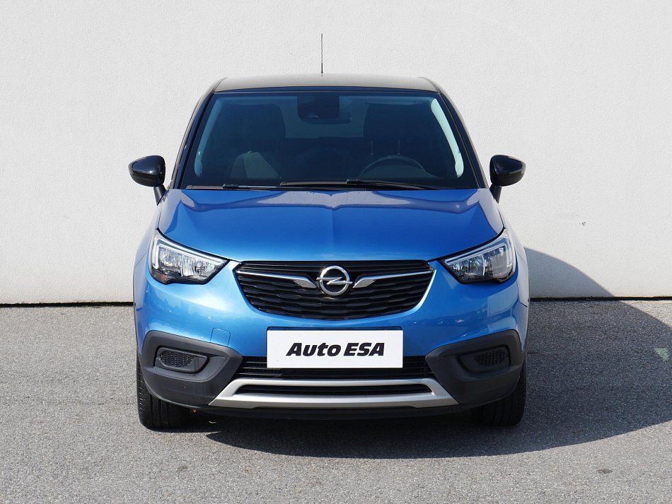 Opel Crossland X 1.2 PT 