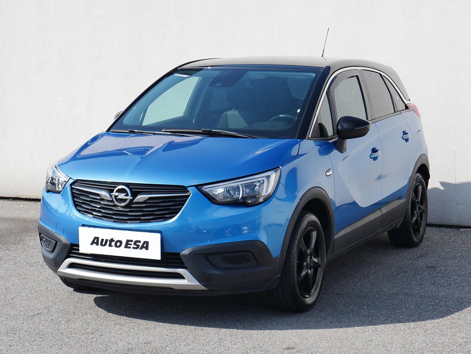 Opel Crossland X 1.2 PT 