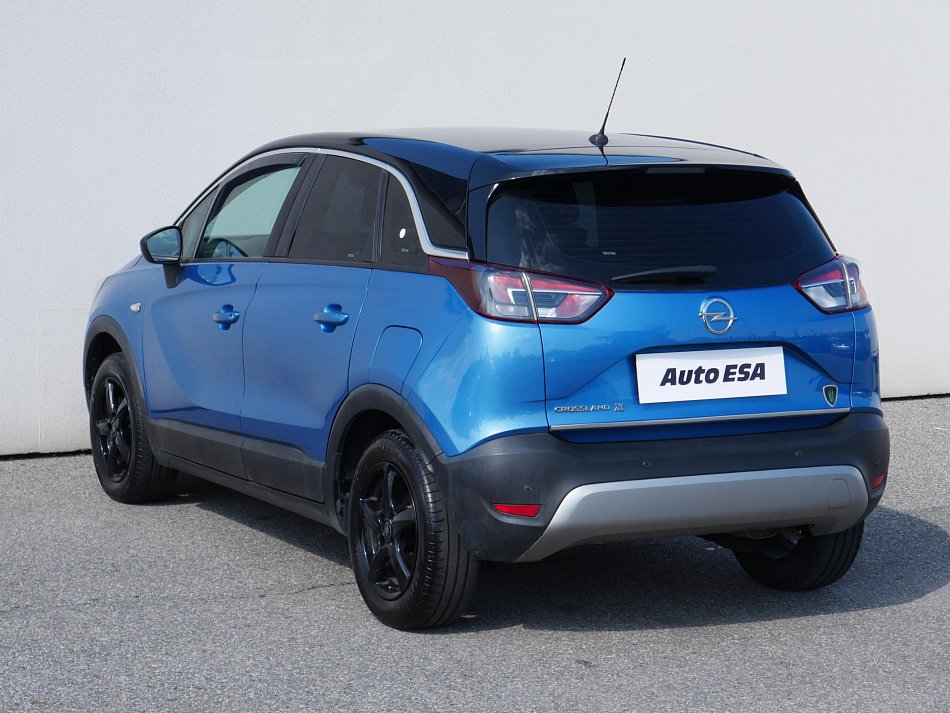 Opel Crossland X 1.2 PT 