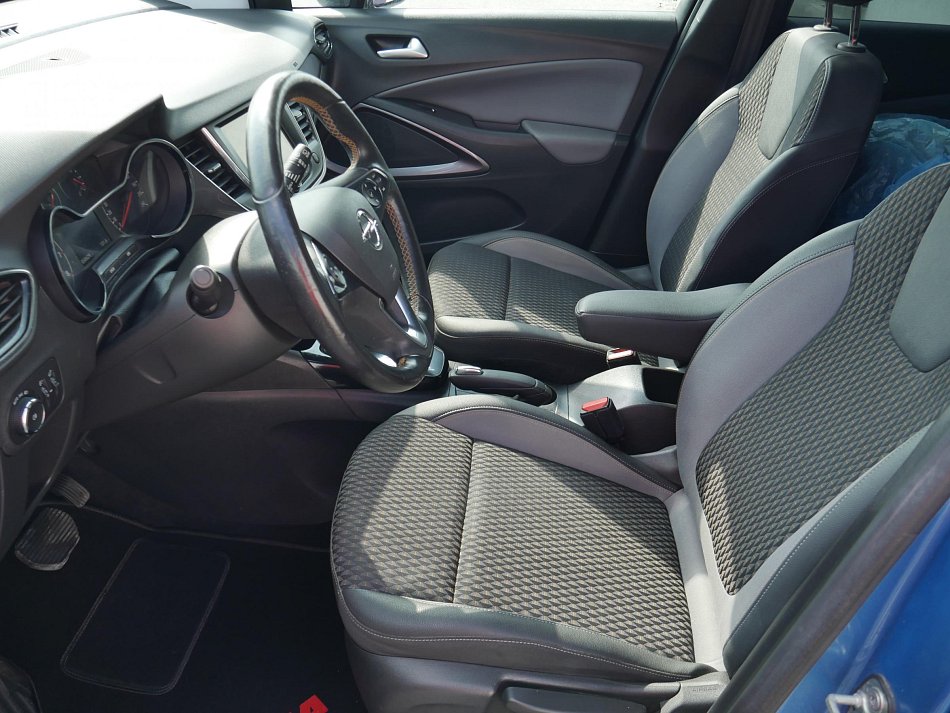 Opel Crossland X 1.2 PT 