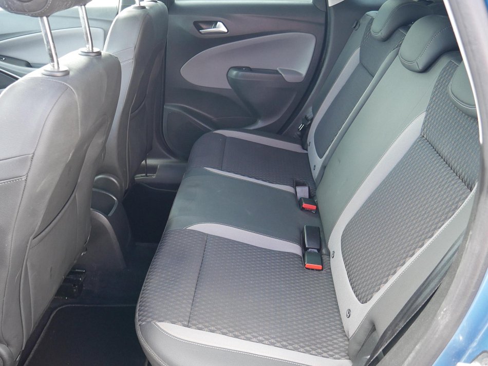 Opel Crossland X 1.2 PT 