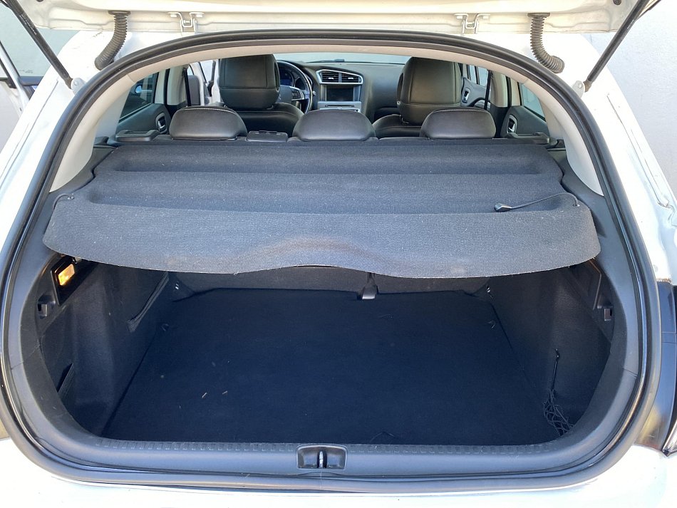 Citroën C4 1.2 PT Shine